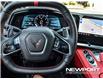 2023 Chevrolet Corvette Stingray in Hamilton, Ontario - Image 27 of 43