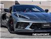 2023 Chevrolet Corvette Stingray in Hamilton, Ontario - Image 42 of 43