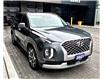 2021 Hyundai Palisade Ultimate Calligraphy (Stk: 16101838A) in Markham - Image 1 of 11