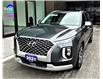 2021 Hyundai Palisade Ultimate Calligraphy (Stk: 16101838A) in Markham - Image 3 of 11