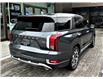 2021 Hyundai Palisade Ultimate Calligraphy (Stk: 16101838A) in Markham - Image 5 of 11