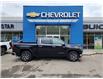 2023 GMC Sierra 1500 SLT (Stk: PZ126019) in Fernie - Image 2 of 10
