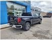 2023 GMC Sierra 1500 SLT (Stk: PZ126019) in Fernie - Image 10 of 10