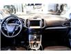 2017 Ford Edge SEL (Stk: U7268) in North Bay - Image 9 of 29