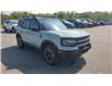2023 Ford Bronco Sport Outer Banks (Stk: 023050) in Madoc - Image 3 of 24