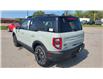 2023 Ford Bronco Sport Outer Banks (Stk: 023050) in Madoc - Image 7 of 24