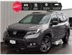 2020 Honda Passport EX-L (Stk: H501290A) in North Cranbrook - Image 1 of 17