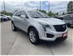 2020 Cadillac XT5 Luxury (Stk: 23-183A) in Smiths Falls - Image 3 of 19