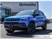 2023 Jeep Compass Trailhawk (Stk: N23183) in Grimsby - Image 1 of 33