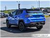 2023 Jeep Compass Trailhawk (Stk: N23183) in Grimsby - Image 4 of 33