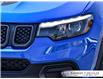 2023 Jeep Compass Trailhawk (Stk: N23183) in Grimsby - Image 8 of 33