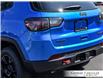 2023 Jeep Compass Trailhawk (Stk: N23183) in Grimsby - Image 10 of 33