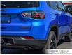 2023 Jeep Compass Trailhawk (Stk: N23183) in Grimsby - Image 11 of 33