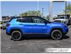 2023 Jeep Compass Trailhawk (Stk: N23183) in Grimsby - Image 12 of 33