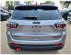 2023 Jeep Compass Trailhawk (Stk: 23CP2096) in Devon - Image 5 of 17