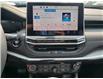 2023 Jeep Compass Trailhawk (Stk: 23CP2096) in Devon - Image 12 of 17