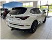 2022 Acura MDX A-Spec (Stk: 23176A) in Gatineau - Image 5 of 22