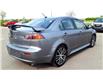 2016 Mitsubishi Lancer GTS (Stk: P966) in Brandon - Image 9 of 26