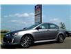 2016 Mitsubishi Lancer GTS (Stk: P966) in Brandon - Image 1 of 26