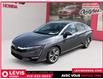 2021 Honda Clarity Plug-In Hybrid Base (Stk: 23155A) in Levis - Image 1 of 21