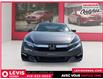 2021 Honda Clarity Plug-In Hybrid Base (Stk: 23155A) in Levis - Image 2 of 21