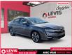 2021 Honda Clarity Plug-In Hybrid Base (Stk: 23155A) in Levis - Image 3 of 21