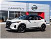 2021 Nissan Kicks SR (Stk: P5293) in Abbotsford - Image 1 of 27
