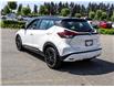 2021 Nissan Kicks SR (Stk: P5293) in Abbotsford - Image 7 of 27