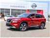 2021 Nissan Rogue Platinum (Stk: P5292) in Abbotsford - Image 1 of 29