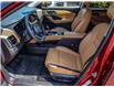 2021 Nissan Rogue Platinum (Stk: P5292) in Abbotsford - Image 10 of 29