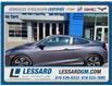 2017 Honda Civic EX-T (Stk: E23032AL) in Shawinigan - Image 2 of 22
