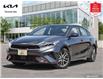 2023 Kia Forte GT-Line (Stk: K33217T) in Toronto - Image 1 of 28
