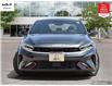 2023 Kia Forte GT-Line (Stk: K33217T) in Toronto - Image 3 of 28