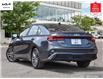 2023 Kia Forte GT-Line (Stk: K33217T) in Toronto - Image 5 of 28