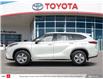 2023 Toyota Highlander LE (Stk: 33851) in Aurora - Image 3 of 23