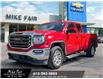 2018 GMC Sierra 1500 SLE (Stk: 23237A) in Smiths Falls - Image 1 of 24
