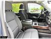 2018 GMC Sierra 1500 SLE (Stk: P4597A) in Smiths Falls - Image 21 of 24