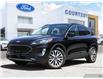 2022 Ford Escape Titanium (Stk: P3635) in London - Image 1 of 27