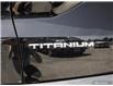 2022 Ford Escape Titanium (Stk: P3635) in London - Image 8 of 27