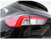 2022 Ford Escape Titanium (Stk: P3635) in London - Image 12 of 27