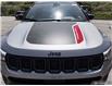2023 Jeep Compass Trailhawk (Stk: J4789) in Brantford - Image 8 of 27