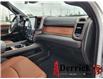 2023 RAM 2500 Limited Longhorn (Stk: PR28764) in Edmonton - Image 21 of 33