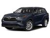 2023 Toyota Highlander Limited (Stk: PH510818) in Courtenay - Image 2 of 13