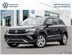 2023 Volkswagen Taos Comfortline (Stk: 51023OE93214973) in Toronto - Image 1 of 33