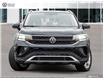 2023 Volkswagen Taos Comfortline (Stk: 51023OE93214973) in Toronto - Image 3 of 33