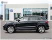 2023 Volkswagen Taos Comfortline (Stk: 51023OE93214973) in Toronto - Image 5 of 33