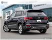 2023 Volkswagen Taos Comfortline (Stk: 51023OE93214973) in Toronto - Image 7 of 33