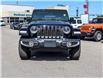 2023 Jeep Wrangler 4xe Sahara (Stk: 43824) in Kitchener - Image 2 of 19