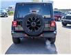 2023 Jeep Wrangler 4xe Sahara (Stk: 43824) in Kitchener - Image 4 of 19