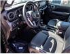 2023 Jeep Wrangler 4xe Sahara (Stk: 43824) in Kitchener - Image 9 of 19